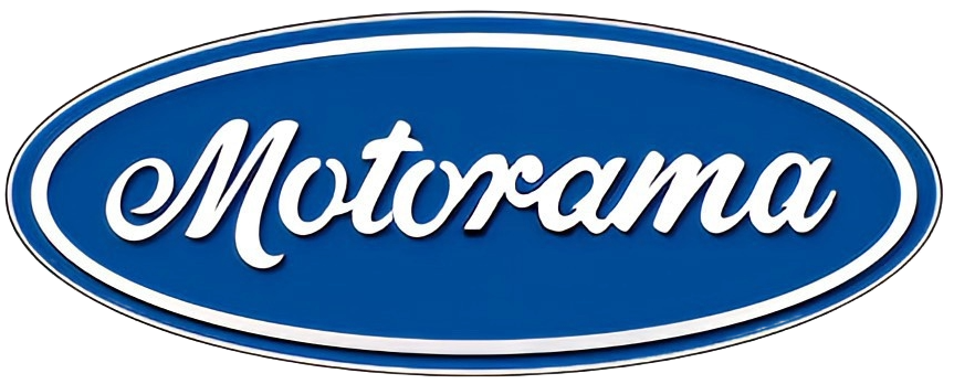 Motorama S.A.
